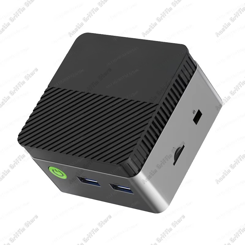 Ddr5 4800Mhz - G5 Alder Lake N97 MINI PC