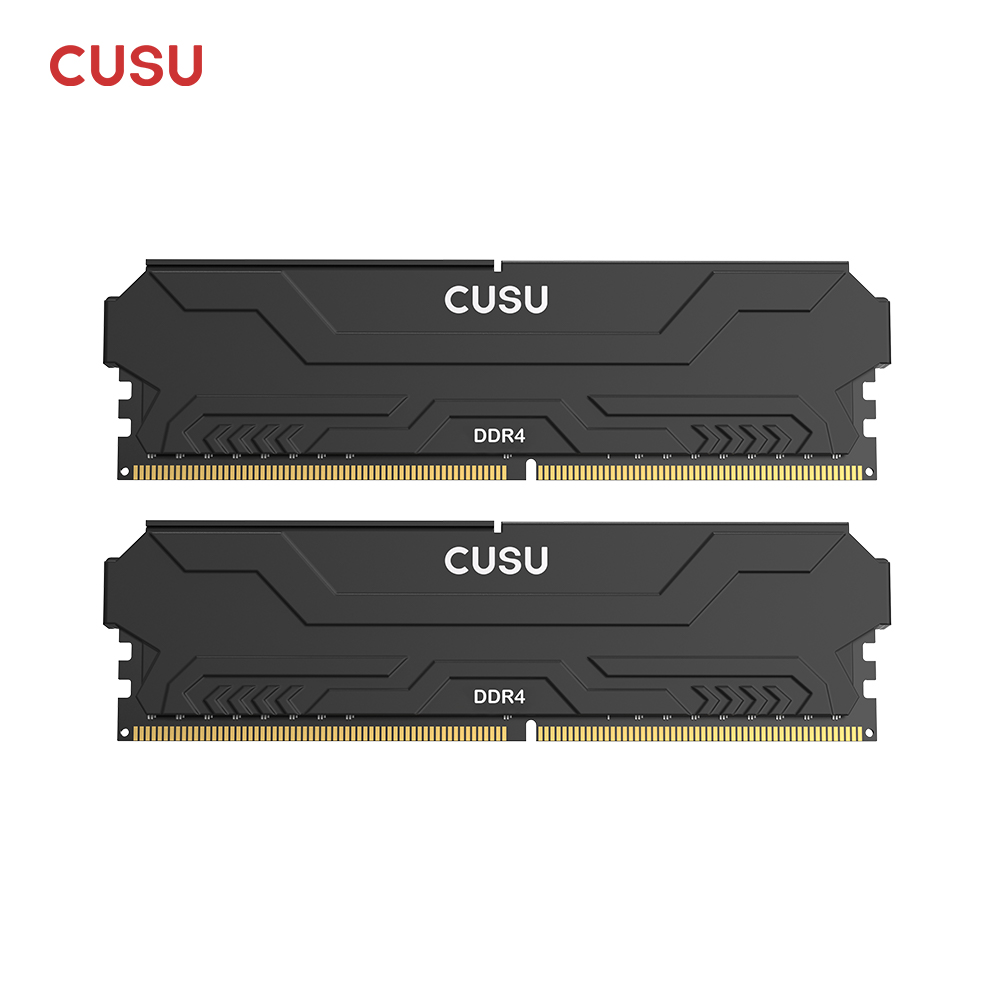 Ddr5 64Gb - CUSU RAM DDR4 8GB 16GB Memory