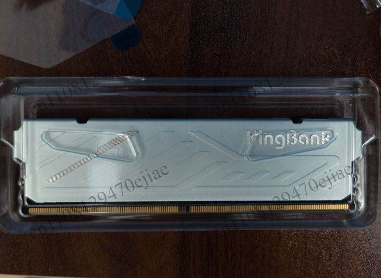 KingBank DDR5 Desktop RAM 16GB - огляд і ціна Ddr5 32Gb