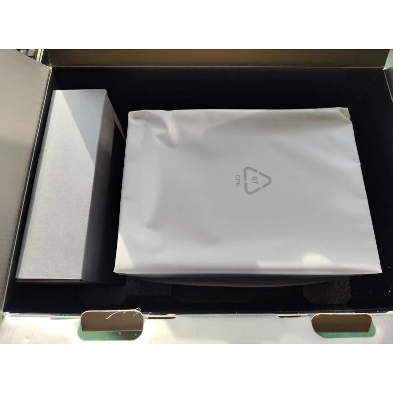 U-GREEN DXP4800 Pro NAS Storag - огляд і ціна Ddr5 Ram