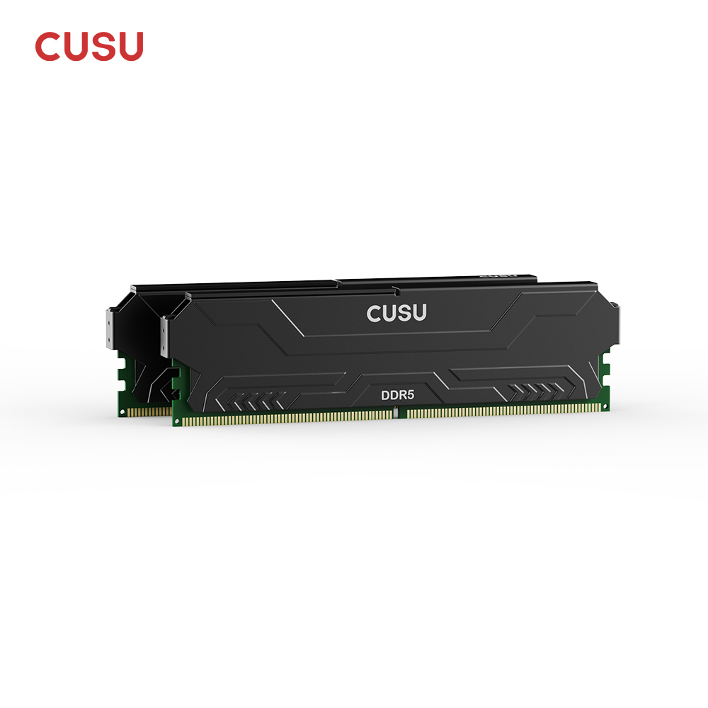 CUSU Ram Memory DDR4 3200mhz D - огляд і ціна Ddr5 16Gb 6000Mhz
