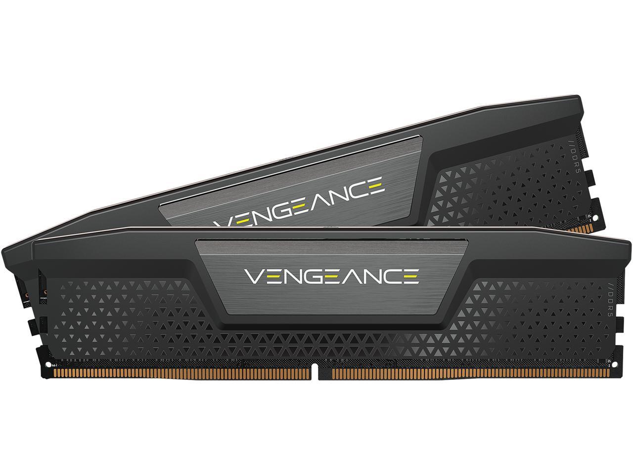 CORSAIR Vengeance 32GB (2 x 16 - огляд і ціна Ddr5 Kit