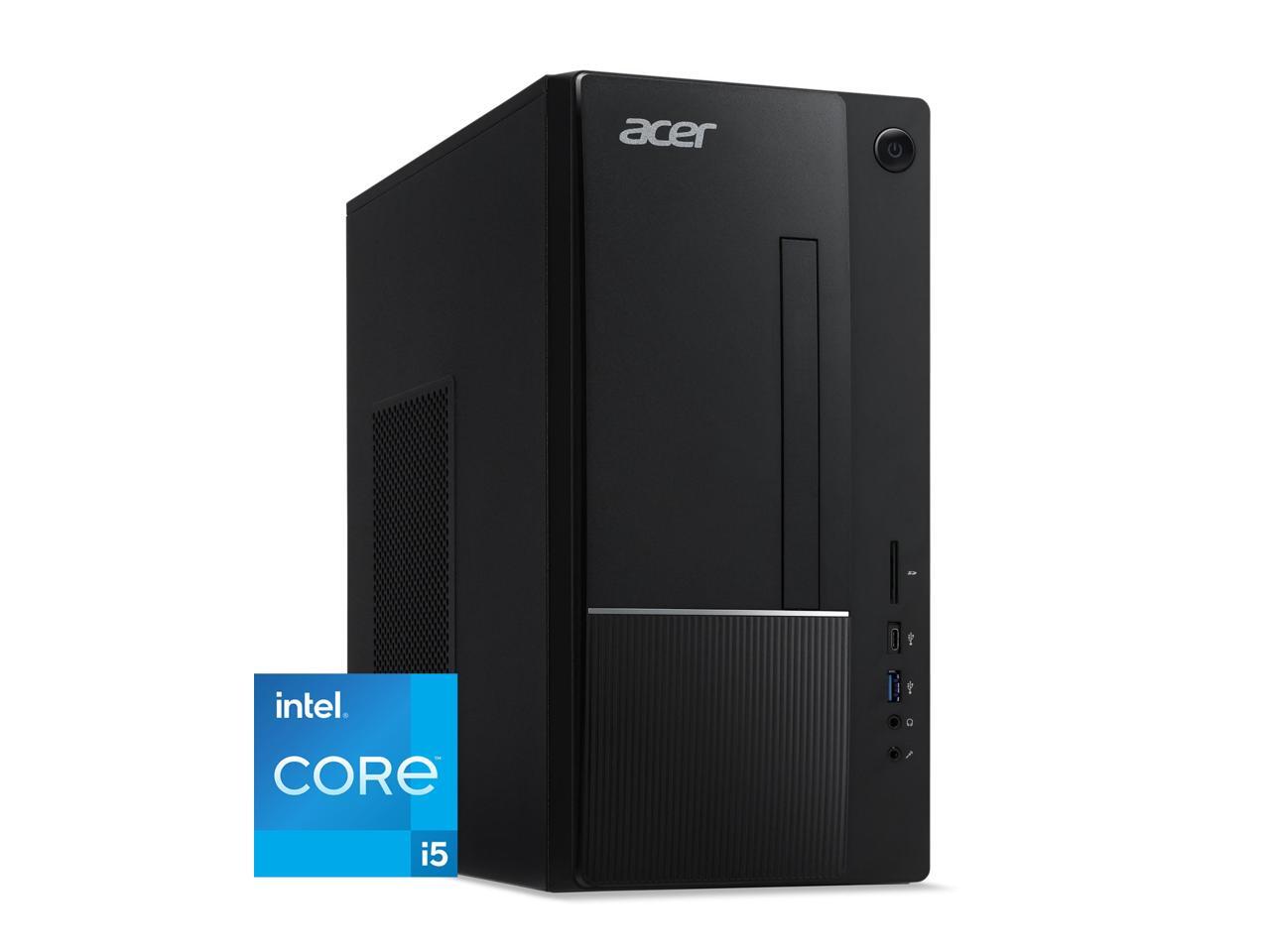 Acer Aspire Desktop Computer I - огляд і ціна Ddr5 64Gb