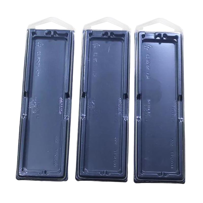 10Pcs Anti Static Plastic Stor - огляд і ціна Ddr5 Laptop Ram