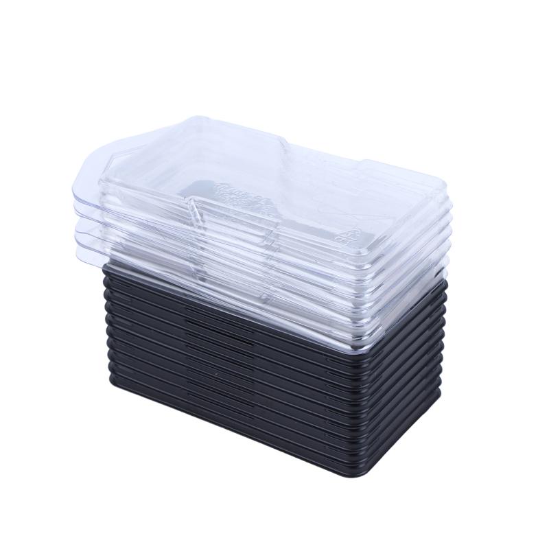 10Pcs Anti Static Plastic Stor - огляд і ціна Ddr5 Laptop Ram