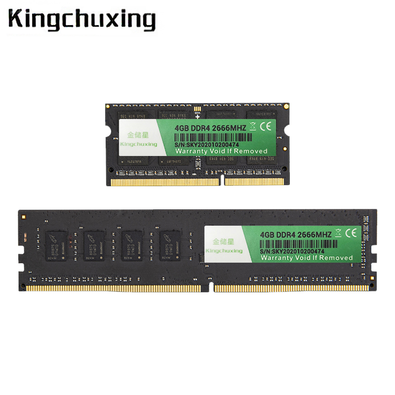 DDR5 16GB 4GB 8GB DDR4 16GB Ra - огляд і ціна Ddr5 4800Mhz