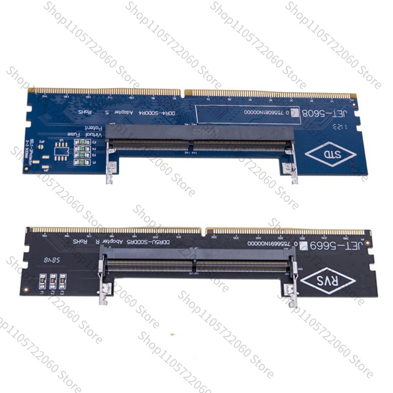 For DDR3/DDR4/DDR5 Laptop‑to‑D - огляд і ціна Ddr5 Laptop Ram